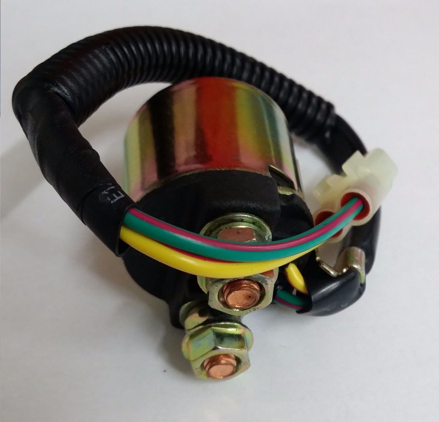 Starter Relay Kawasaki (15500, 15501, 31300)