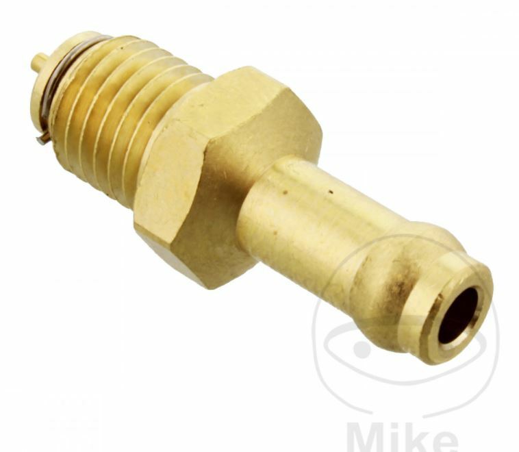 TourMax Carb Float Needle & Seat Set OE Ref: 260-14190-12