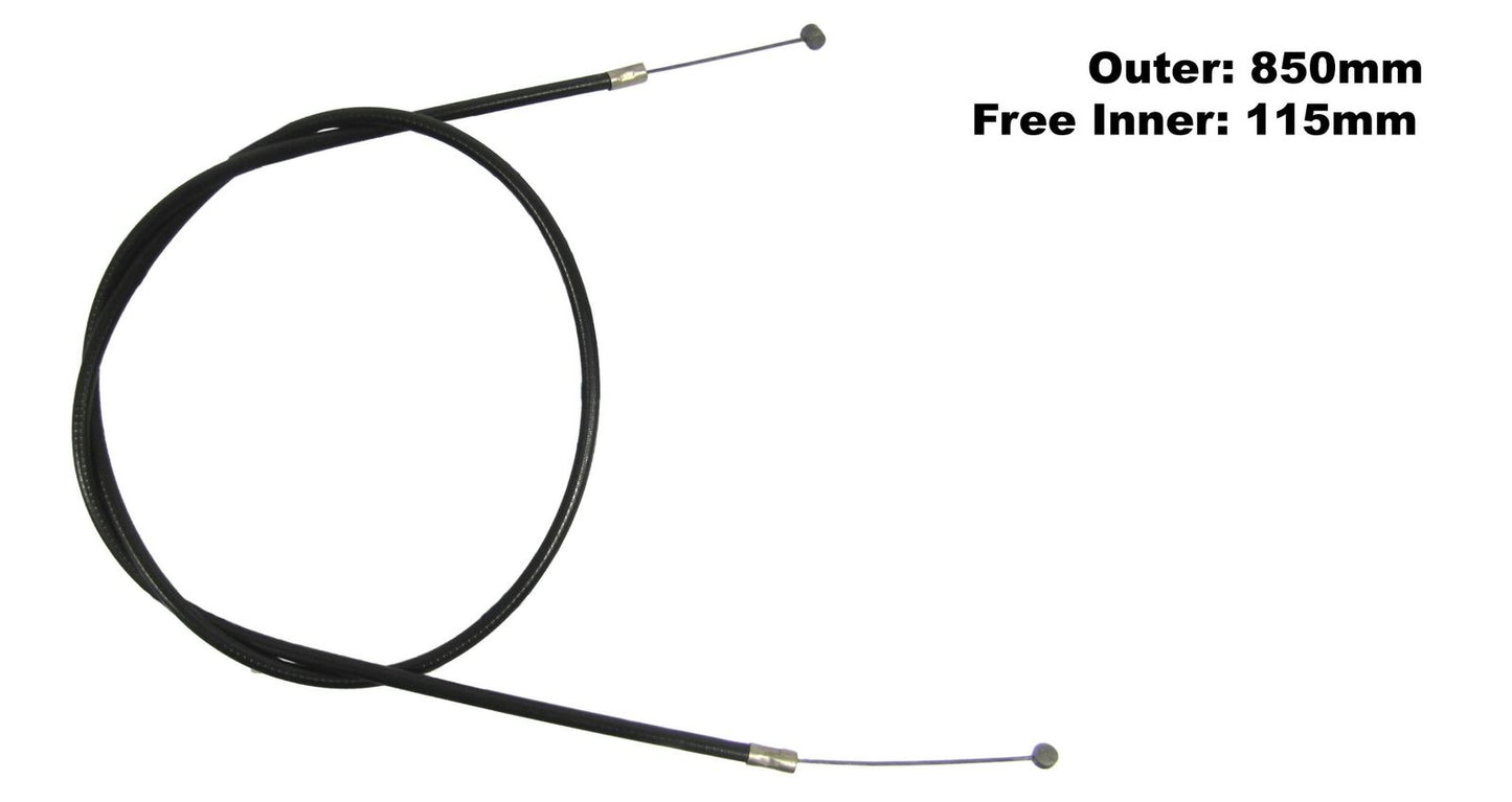 Choke Cable Yamaha XJ900 1983-1989, FJ1100 1984-1985