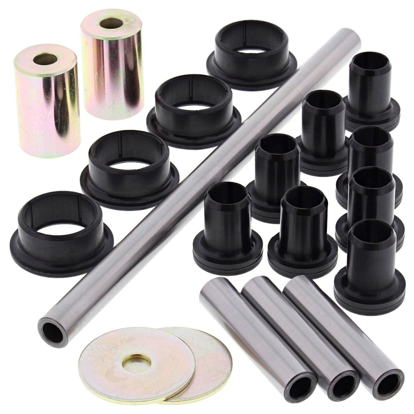 Rear Independent Suspension, 2 Kits Req. Per Veh. Polaris Hawkeye 325 2x4 2015, Sportsman 325 ETX EFI MD 2015, Sportsman 570 EFI EPS Forest Quad 2015, Sportsman 570 EFI EPS Forest Tractor 2015, Sportsman 570 EFI EPS MD 2015, Sportsman 570 EFI MD