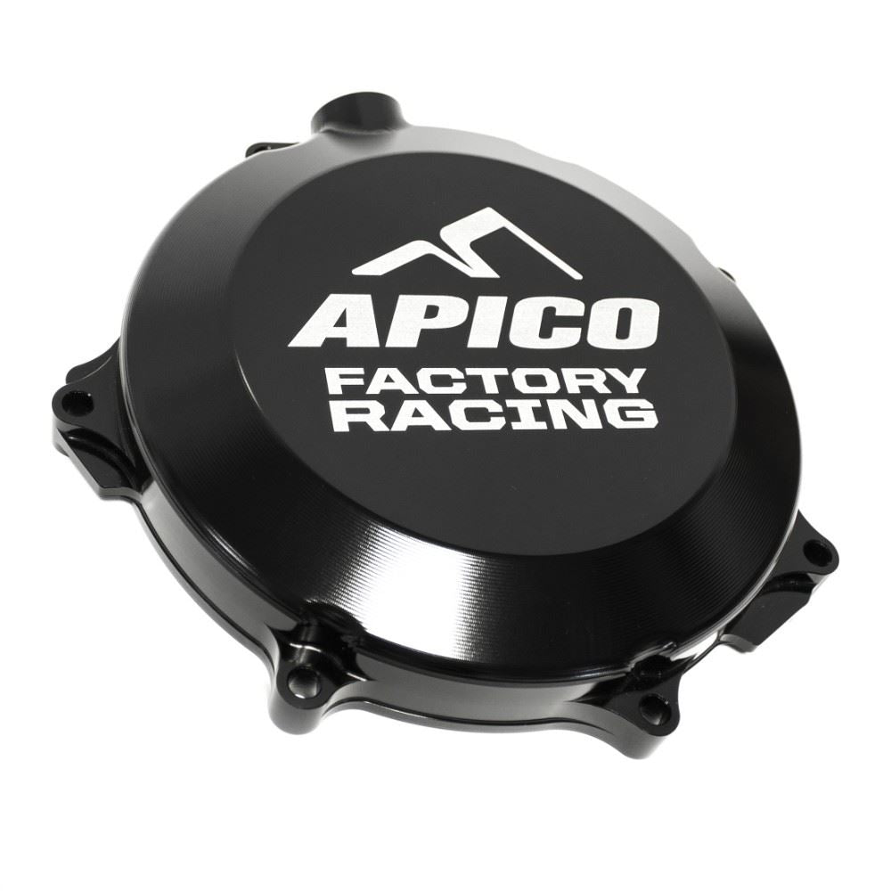 CLUTCH COVER FOR KAWASAKI KX450F 06-15