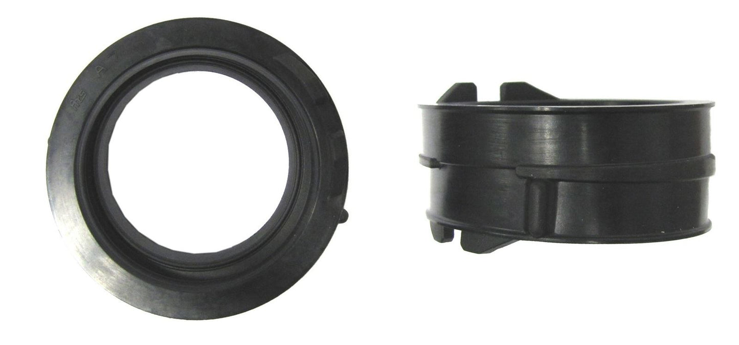 TourMax Carb to Head Rubbers Yamaha WR426F 01-02, WR400F 01-02