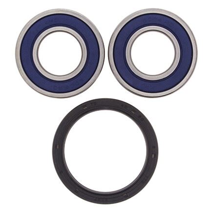 Wheel Bearing Kit Front Husqvarna CR125,250 96-99,WR125,250,360 96-99,