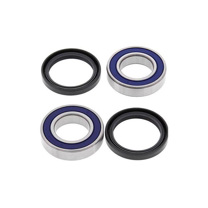 Wheel Bearing Kit Rear Eton RXL-90R,RXL50,Yamaha YFM90 Rapto r 09-13