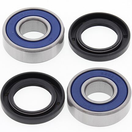 Wheel Bearing Kit Front KTM Duke 390 15-17,Yam FZ16 (SA) 10-14