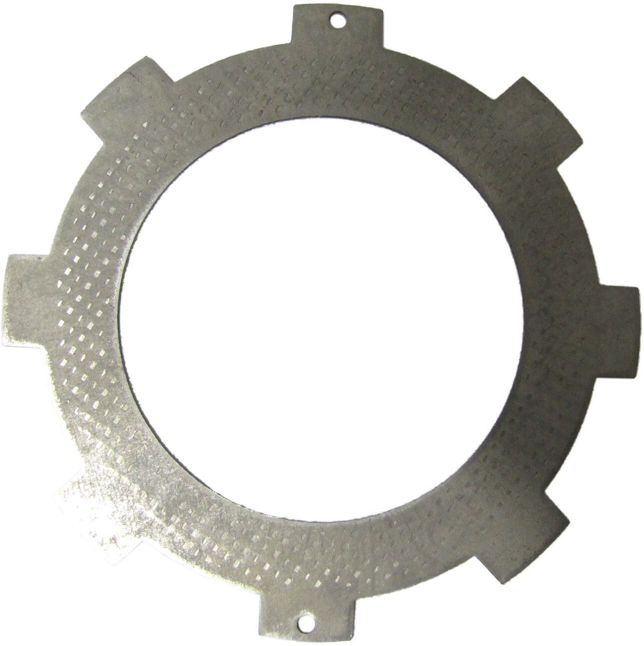Metal Plate 301120 (1.50mm)
