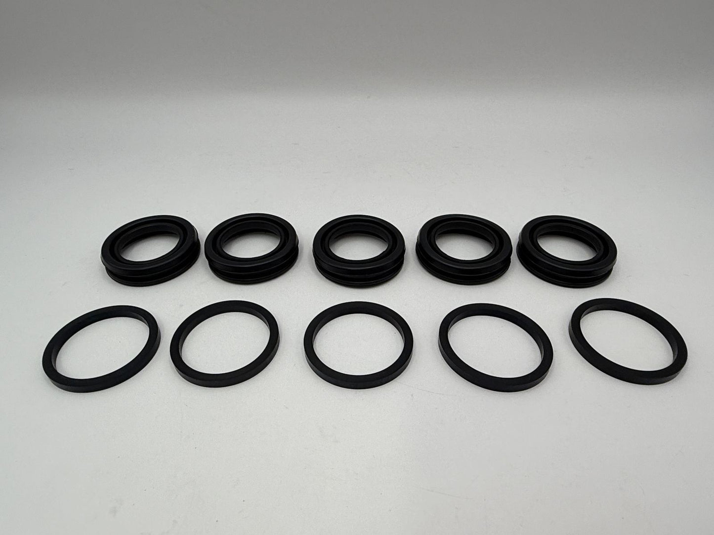 Caliper Oil Seals & Dust Boot OD 30mm