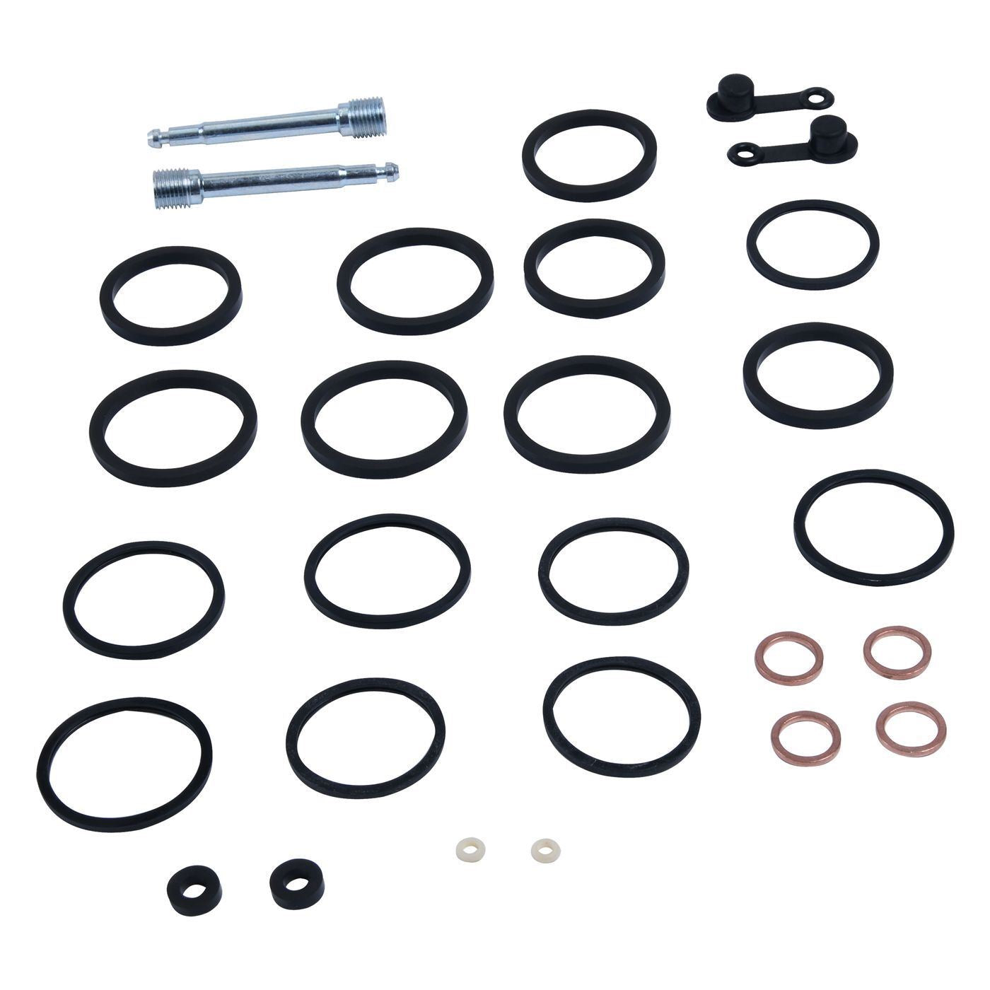 Caliper Rebuild Kit Front Kawasaki Z900 17-19, Z900 ABS 17-22