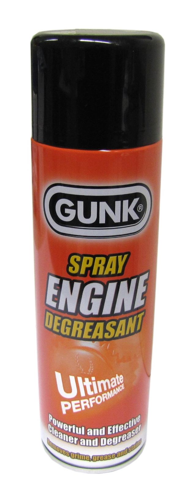 Engine Degreasant Aerosol (500ml)