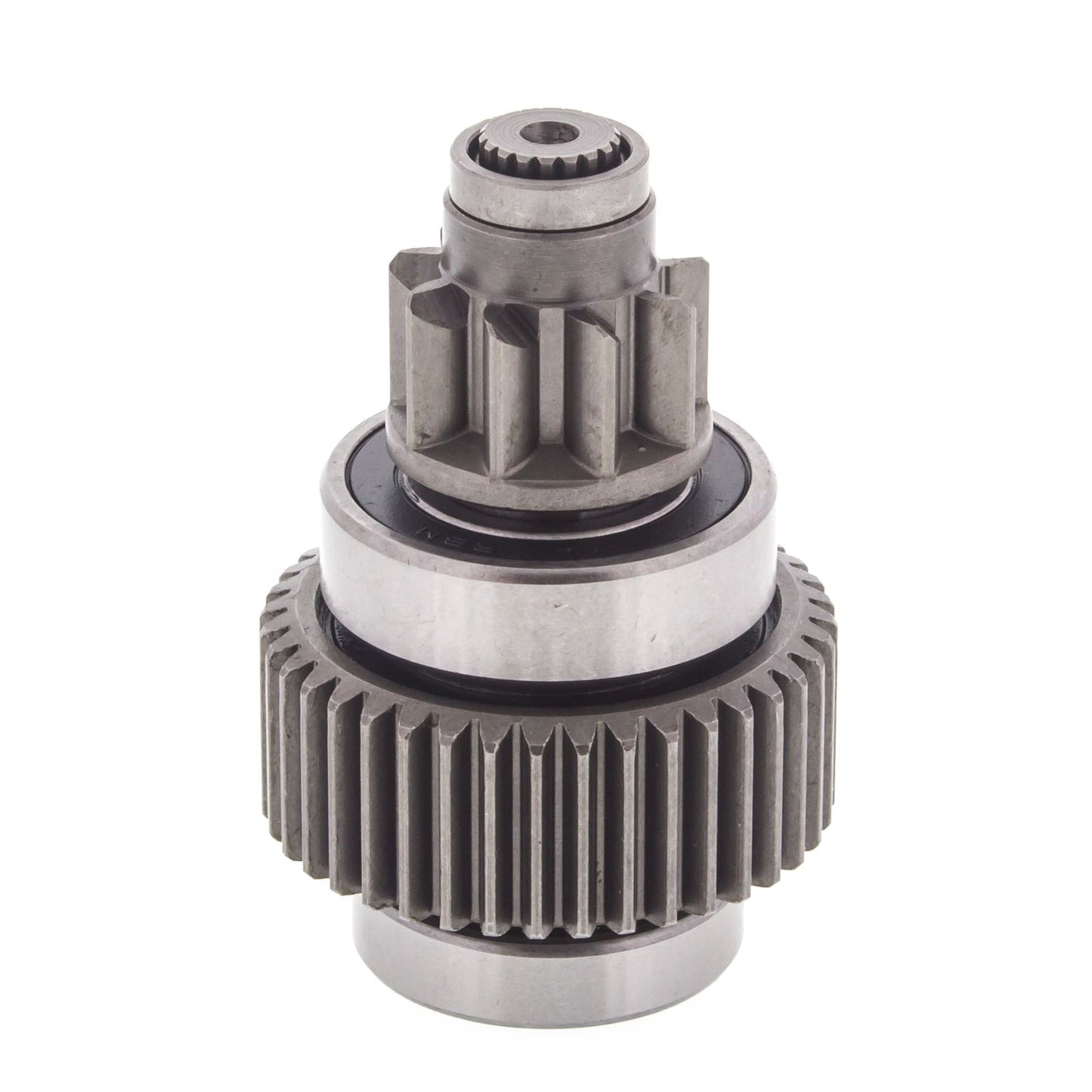 Starter Drive Buell Blast 00-09, Cyclone 97-02, Firebolt XB12R 05-09, Firebolt XB9R 03-06, Lightning S1 96-98, Lightning X1 00-02, Lightning XB12S 05-09, Lightning XB9S 03-09, Thunderbolt 95-01, Ulysses XB12X DX 06-09, Ulysses XB12X FX 08-09, Har