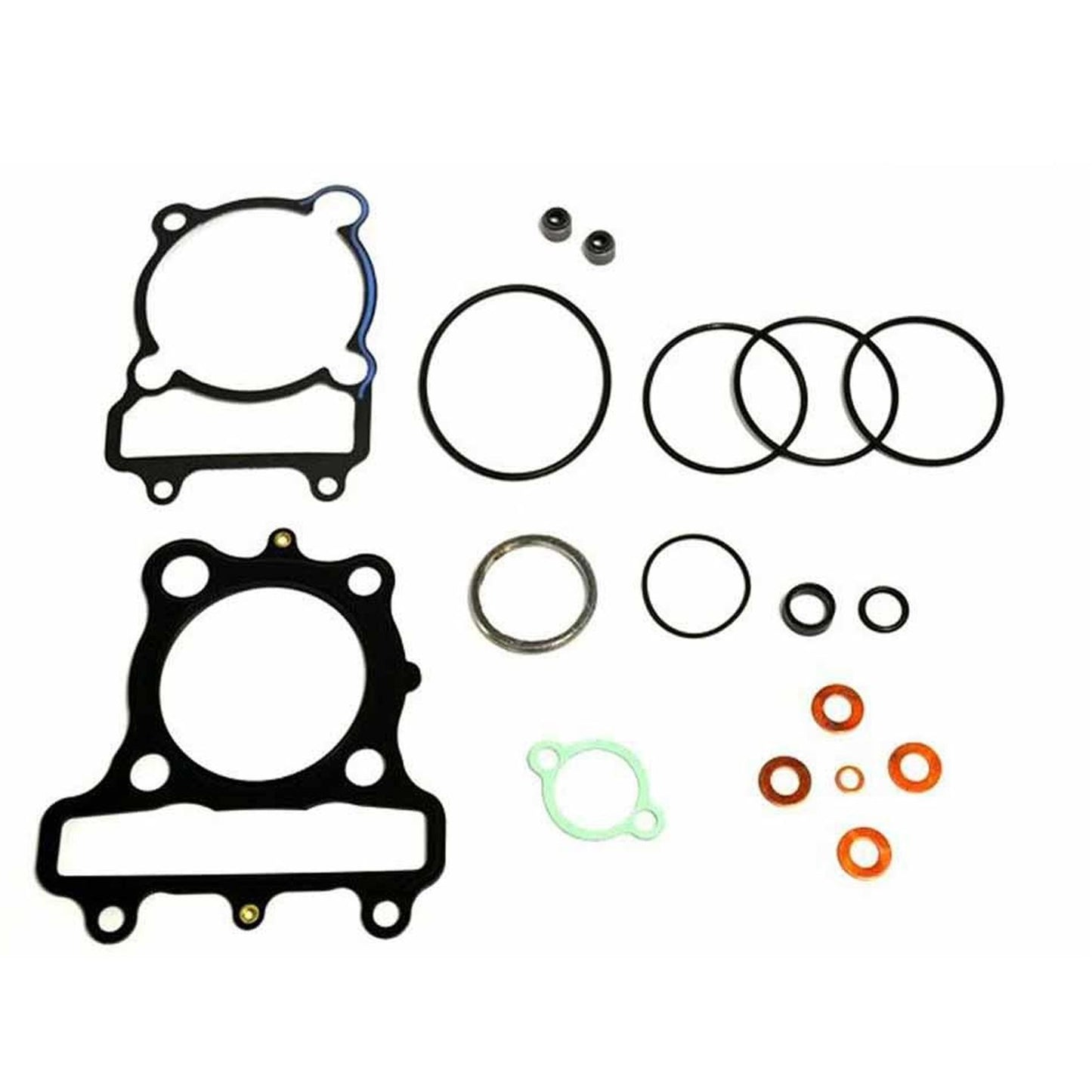 ATHENA TOP END GASKET SET YAMAHA TT-R230 2005-2007