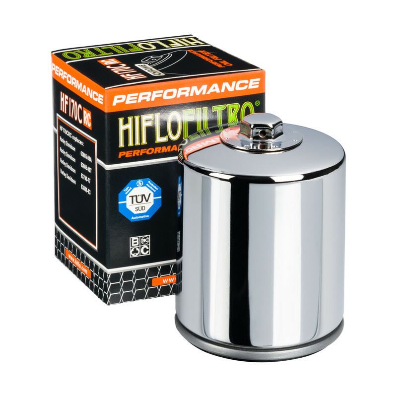 HF170crc Hiflo Oil filter