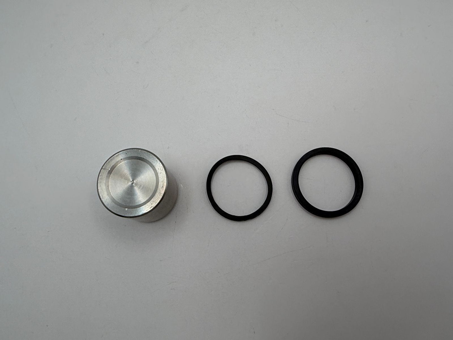 Stainless Steel 316L Brake Caliper Piston & Seal Kit 30mm x 32.50mm