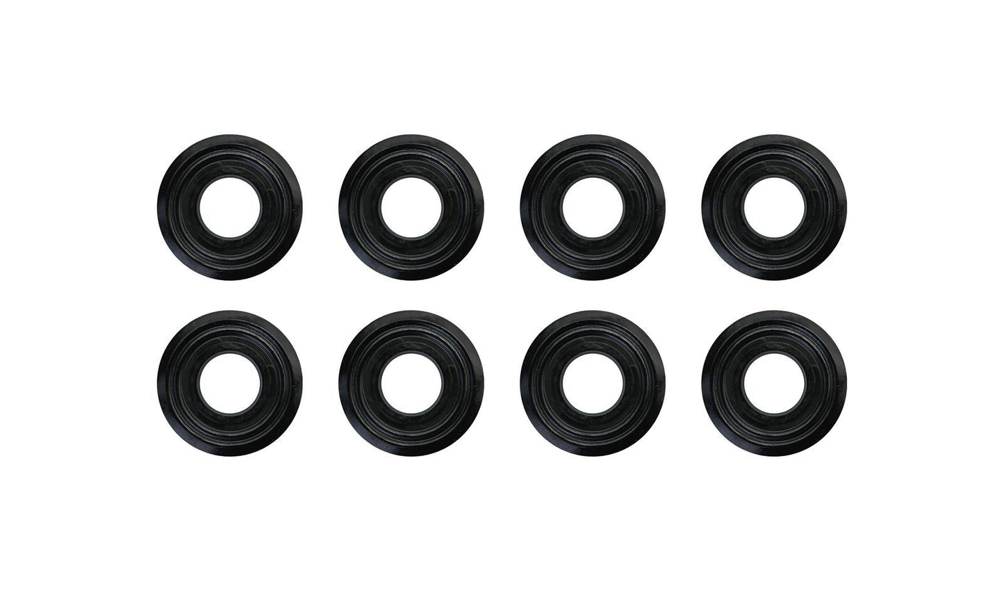 TourMax Cylinder Head Mounting Rubbers Suzuki GSF650 Bandit 07-10 OE Ref: 11191-27E00