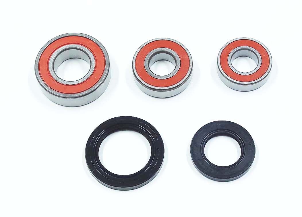 Wheel Bearing Kit MT07, A 14-16, XSR700 16 (WBK-480) 25-1703