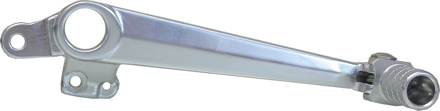Rear Brake Lever Alloy Suzuki GSF600, GSF650, GSF1200 97-06
