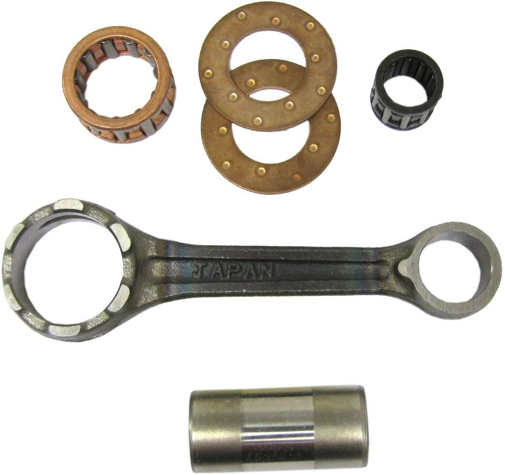Con Rod Kit Honda Vision 50 85-90, SA50 Vision Met-in 88-95 (BH0100B)
