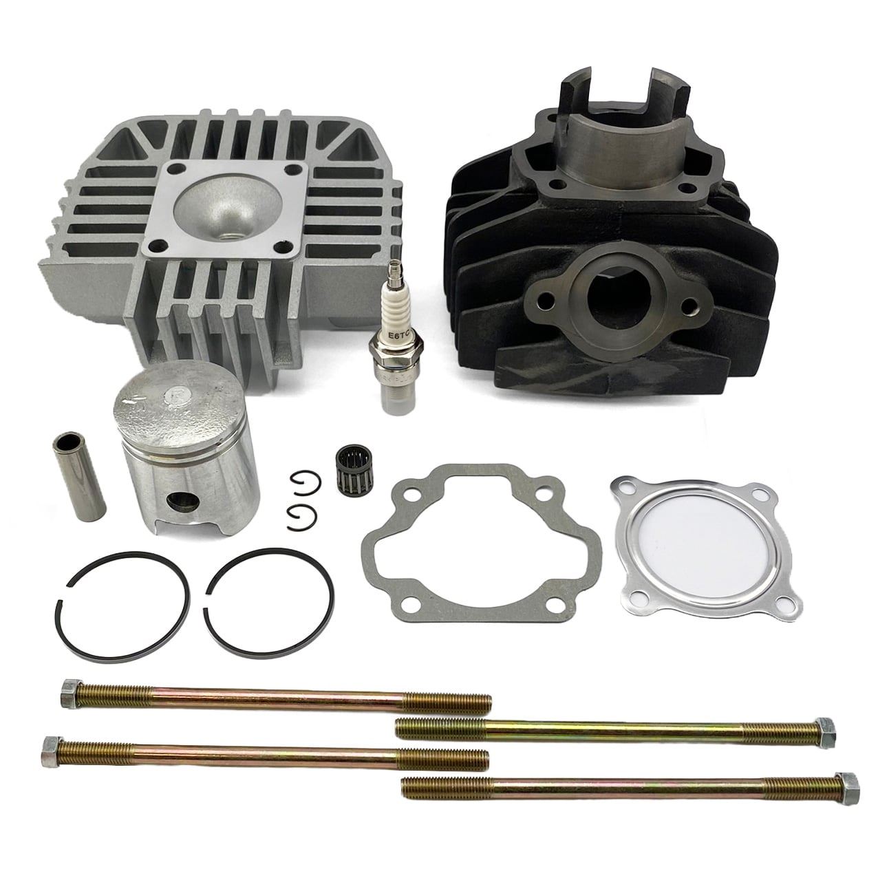 CYLINDER KIT PW80 YAMAHA STD