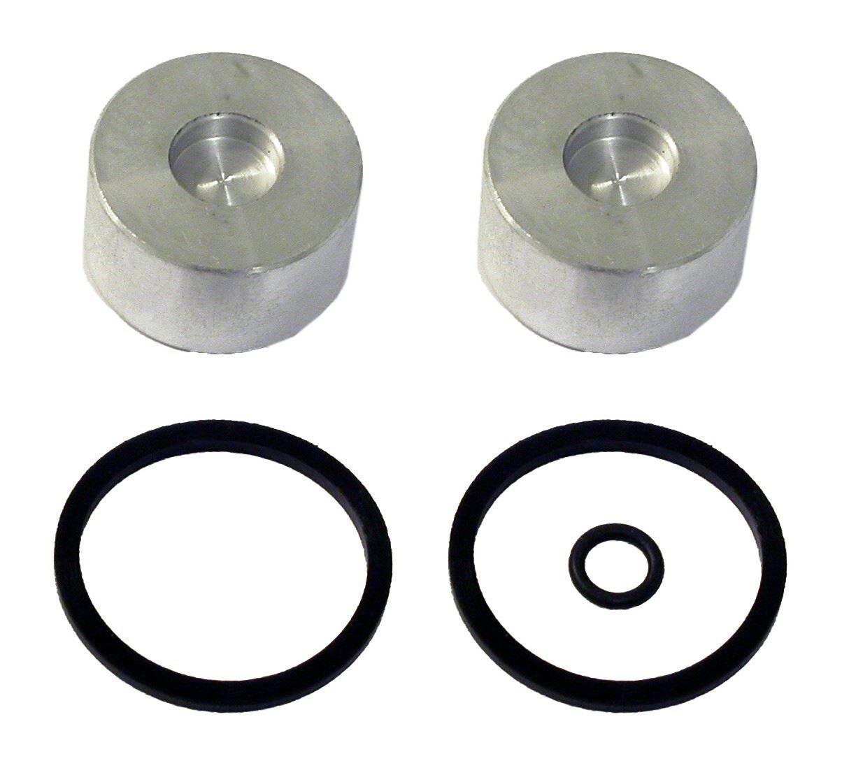 Caliper Piston & Seal Kit 30mm x 17mm(Brembo Caliper) (Pair)