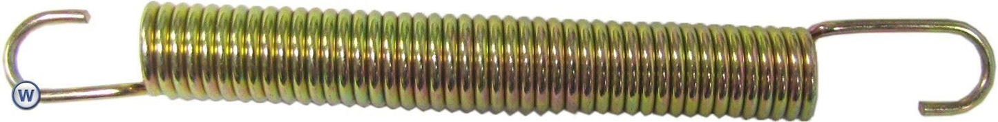 Universal Return Springs O.D 12mm, Length 120mm (Per 5)