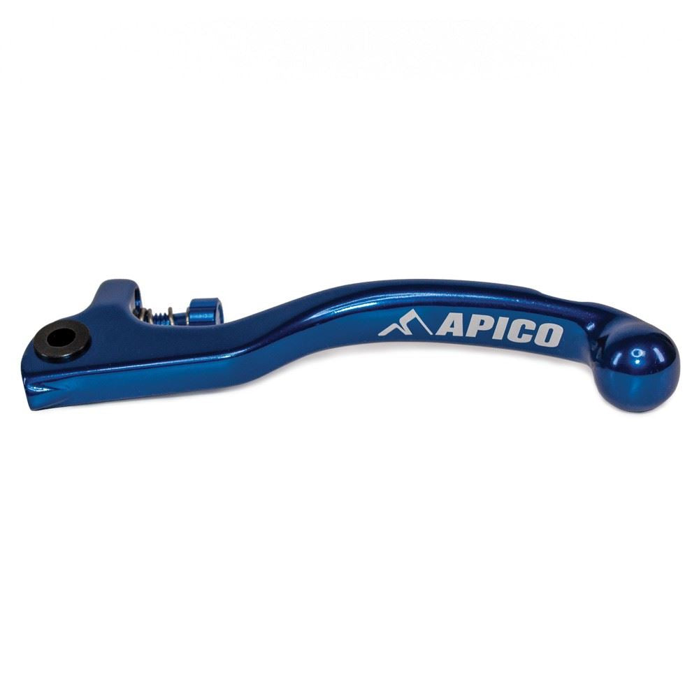 CLUTCH LEVER FOR TRAILS BIKE AJP ELITE SHORT