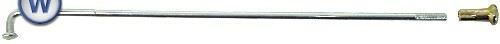 Spoke Set Rear C90 Cub C90C,E,MF,MG-MP,G,N up to 95 (Per 36)