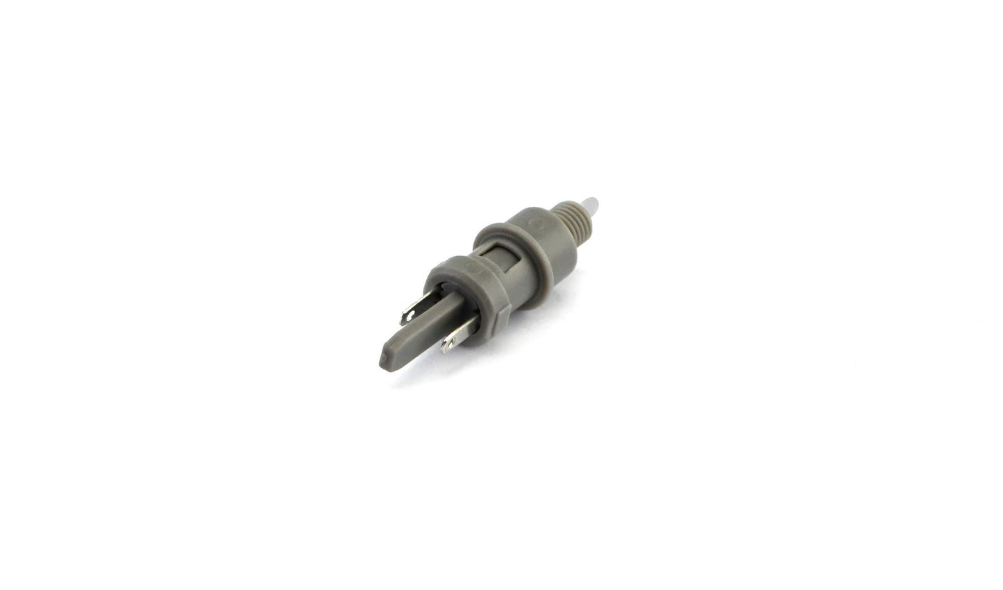 Switch Stop Front & Rear to fit Italjet(Plastic Unit) 6mm