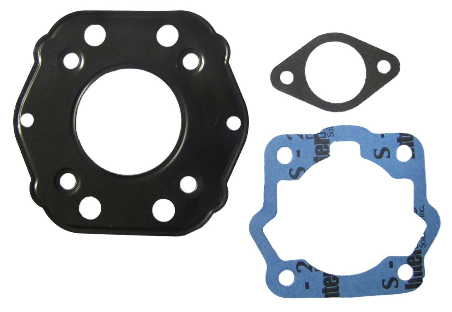 Top Set For Big Bore Derbi Senda 05-05
