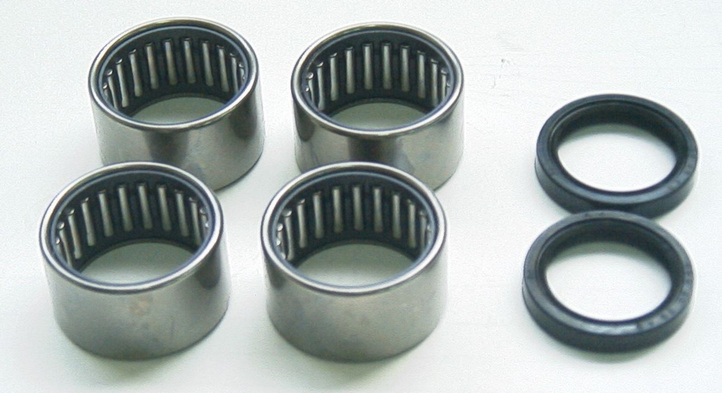 TourMax Swing Arm Bearings & Seals Honda XL600V Transalp 87-99, XRV650 Africa Twin 88-89