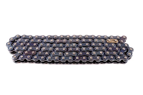 Chain TVH 520-102 Heavy Duty(Black)