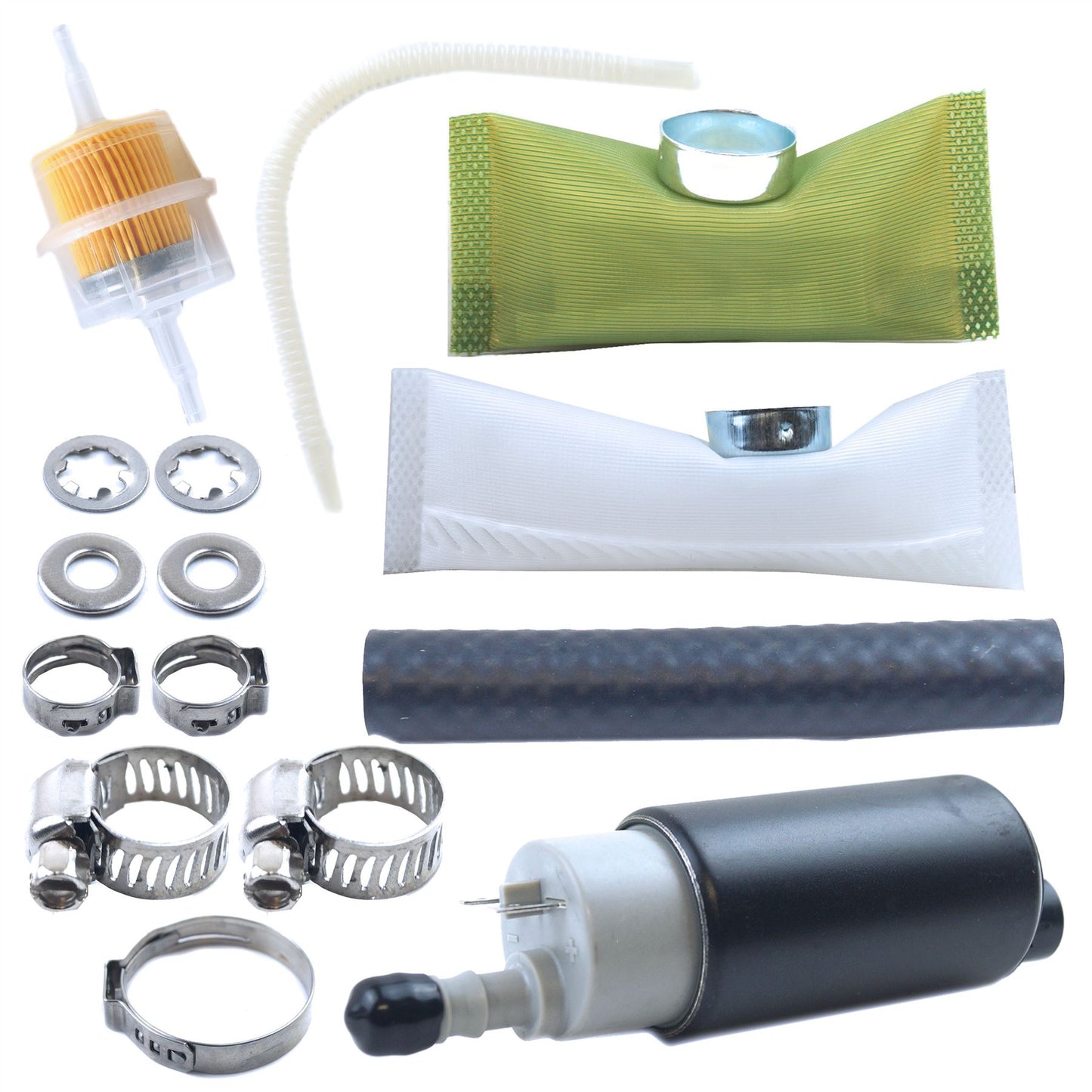 Fuel Pump Kit Husqvarna TC 250 11-13, TE 250 08-13, TE310 11-13, TE450 2010, TE450 08-09, TE450 08-10, TE510 08-10, TXC250 10-13, TXC310 12-13