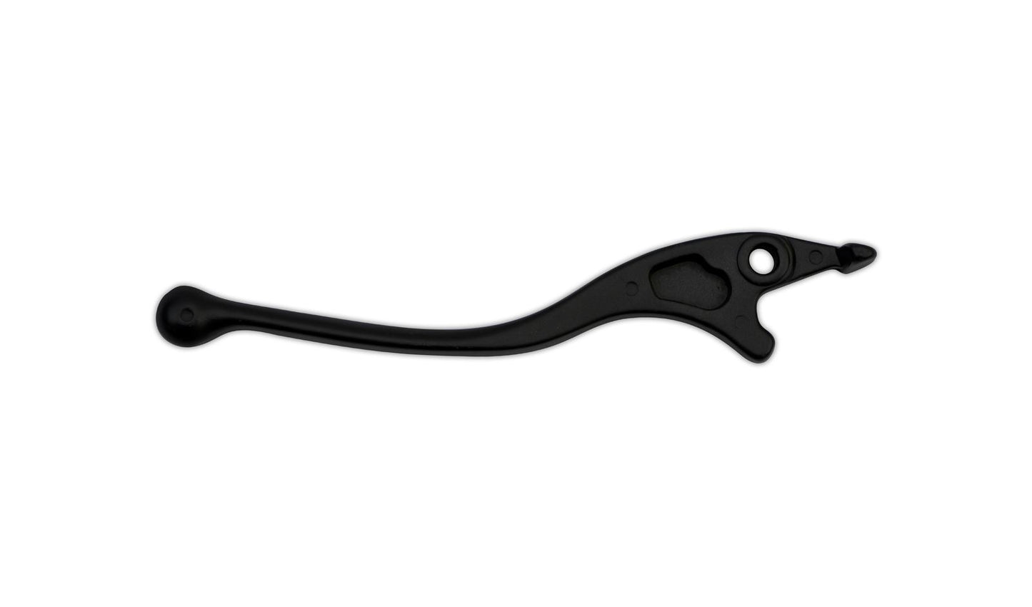 Front Brake Lever Black Chinese CG125