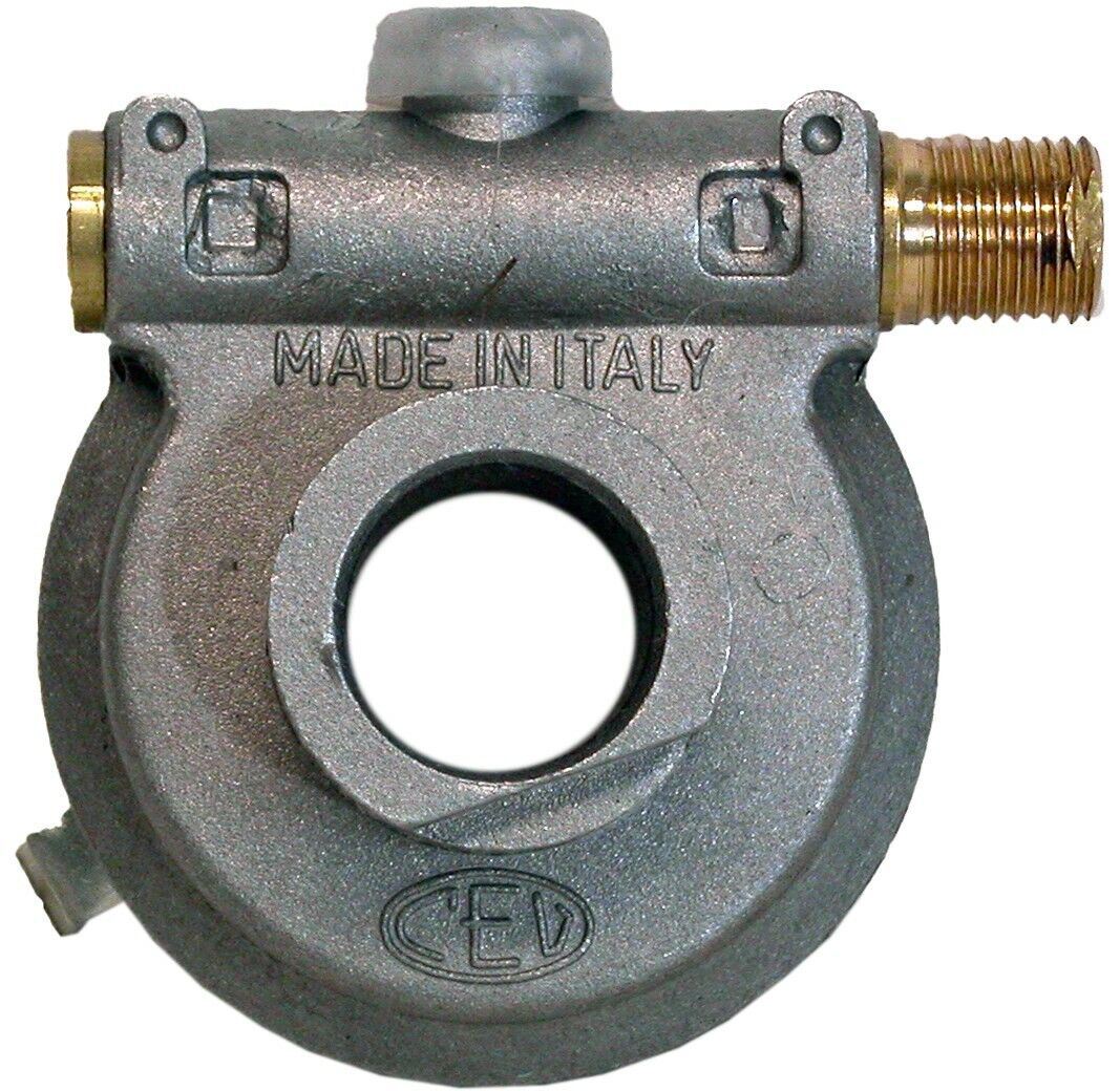 Speedo Drive Unit For Piaggio Typhoon 9mm Thread with 15mm Spind