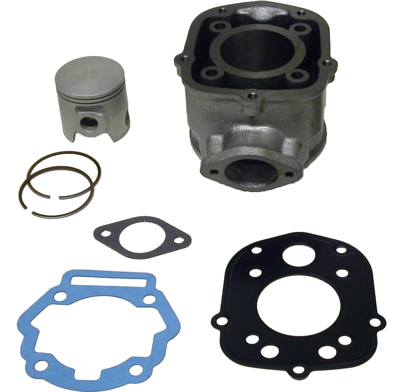 Barrel Standard L/C Derbi Senda 50,GPR50,Aprilia RS50 06-08 (Each)