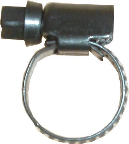 Mikalor Stainless Steel Jubilee Hose Clips 8mm to 16mm