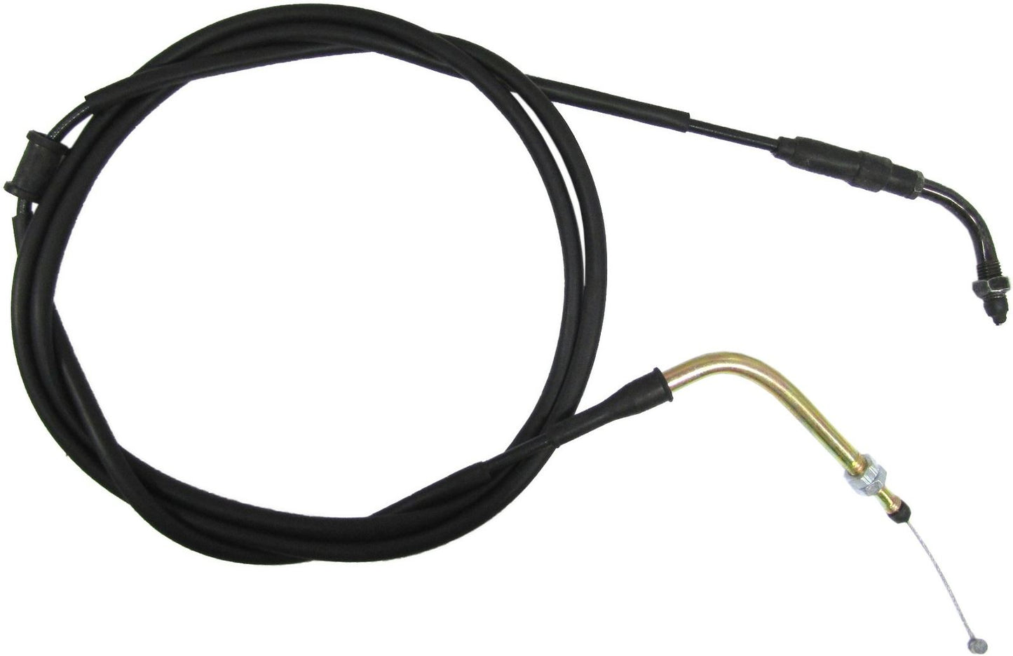 Throttle Cable Honda SCV100-3 Lead 2003-2008