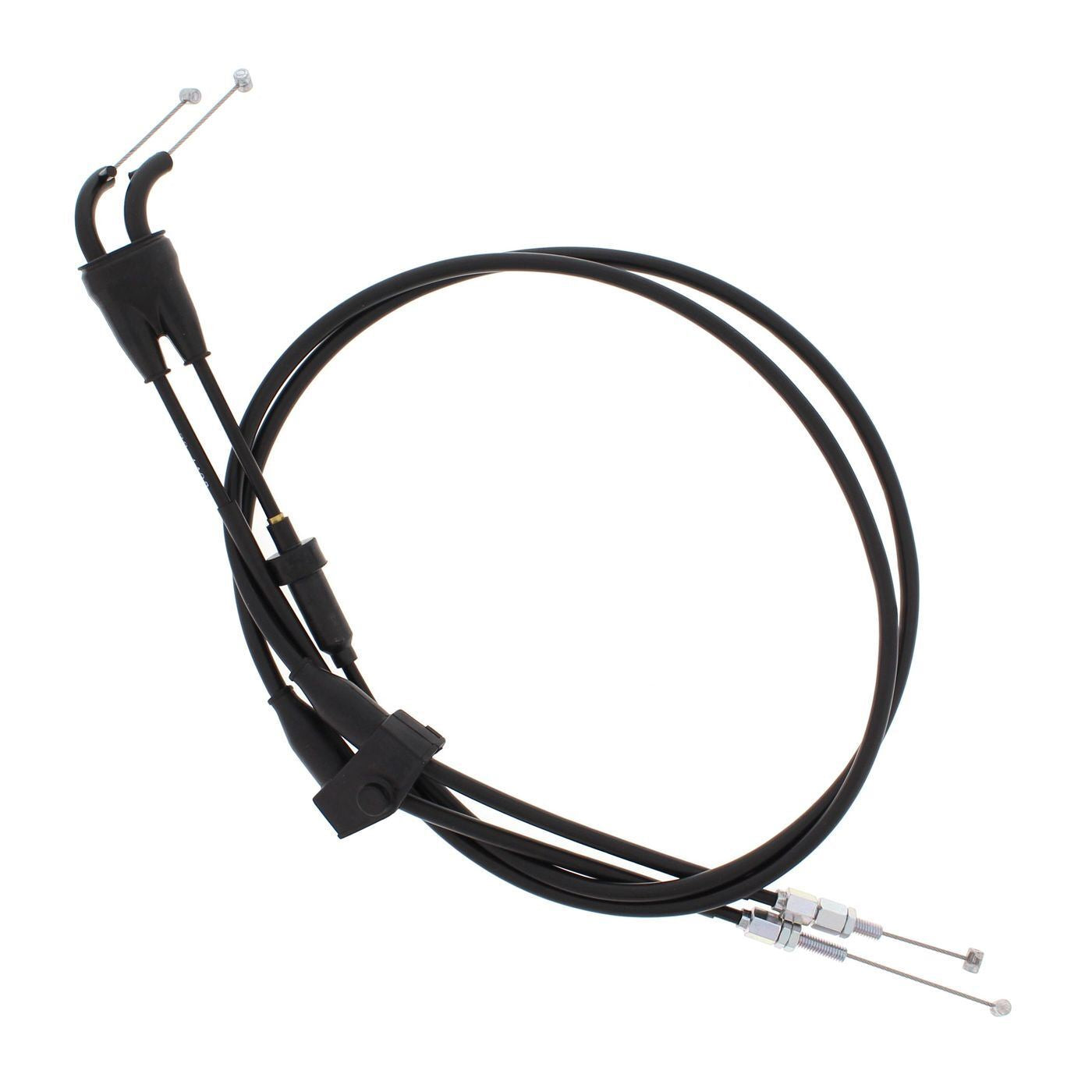 Throttle Cable For Suzuki RMZ450 2013 - 2016