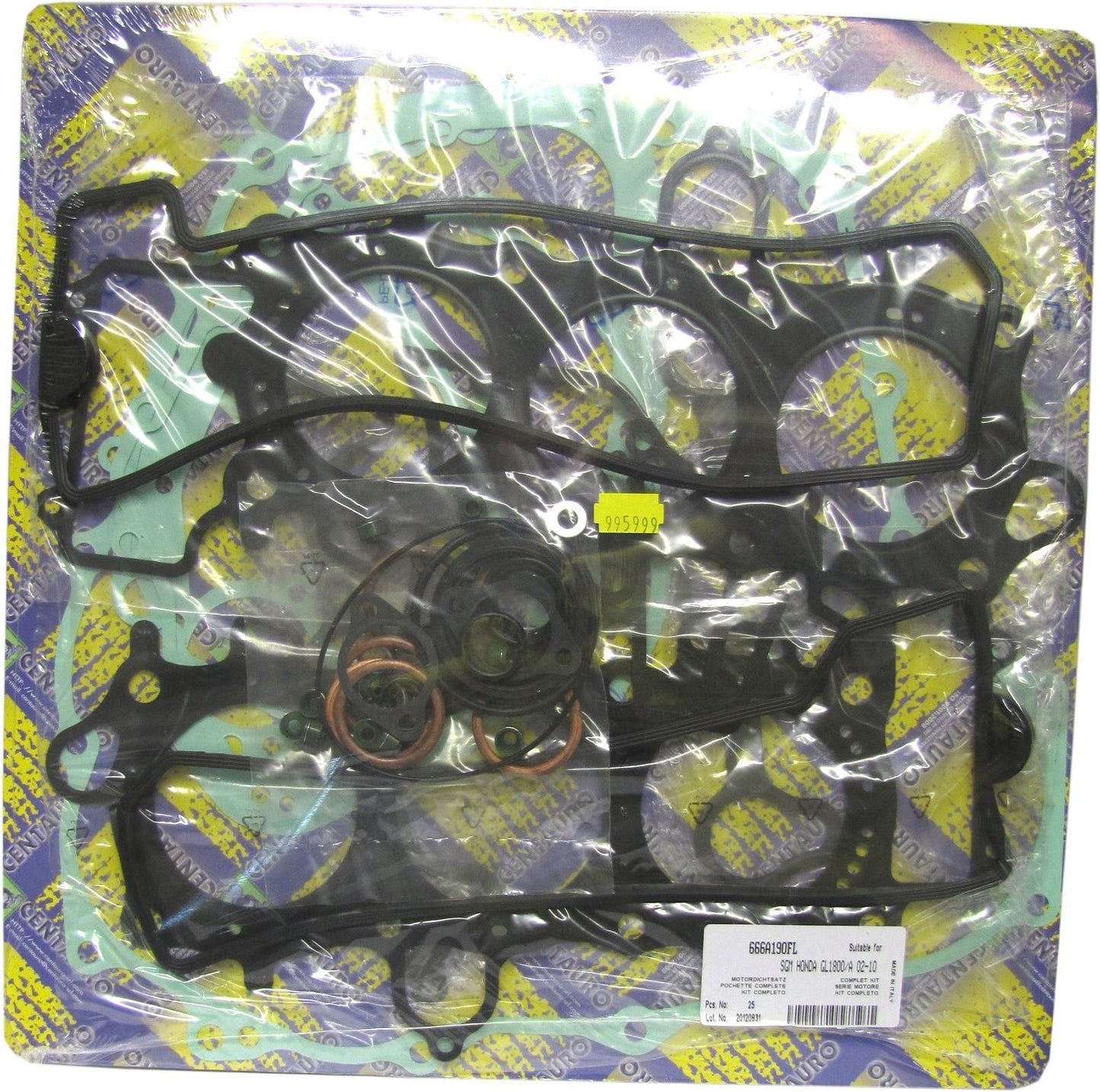 Centauro Full Gasket Set Honda GL1800A Gold Wing 2001-2011