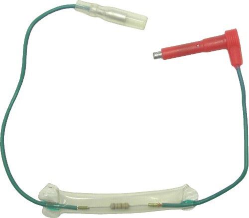 Battery Sensor Push In Type