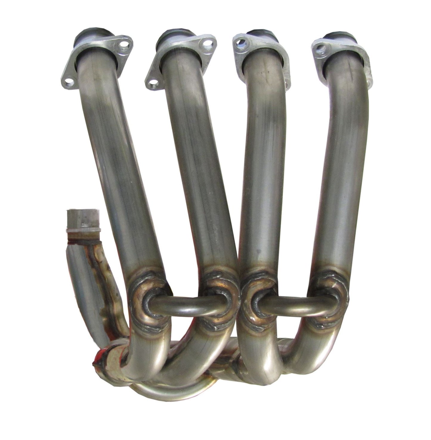 Exhaust Downpipes For Honda CBR 600 RR 2005-2008