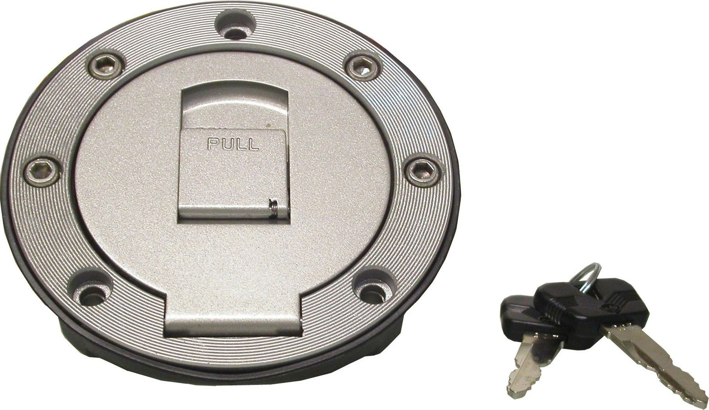 Petrol Cap Yamaha YPVS, FZ, TZR, FZR, YZF R6 62mm