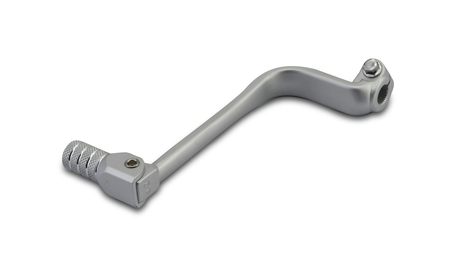 Gear Lever Alloy Kawasaki KLX110 02 OE REF. KAW 13156-1489