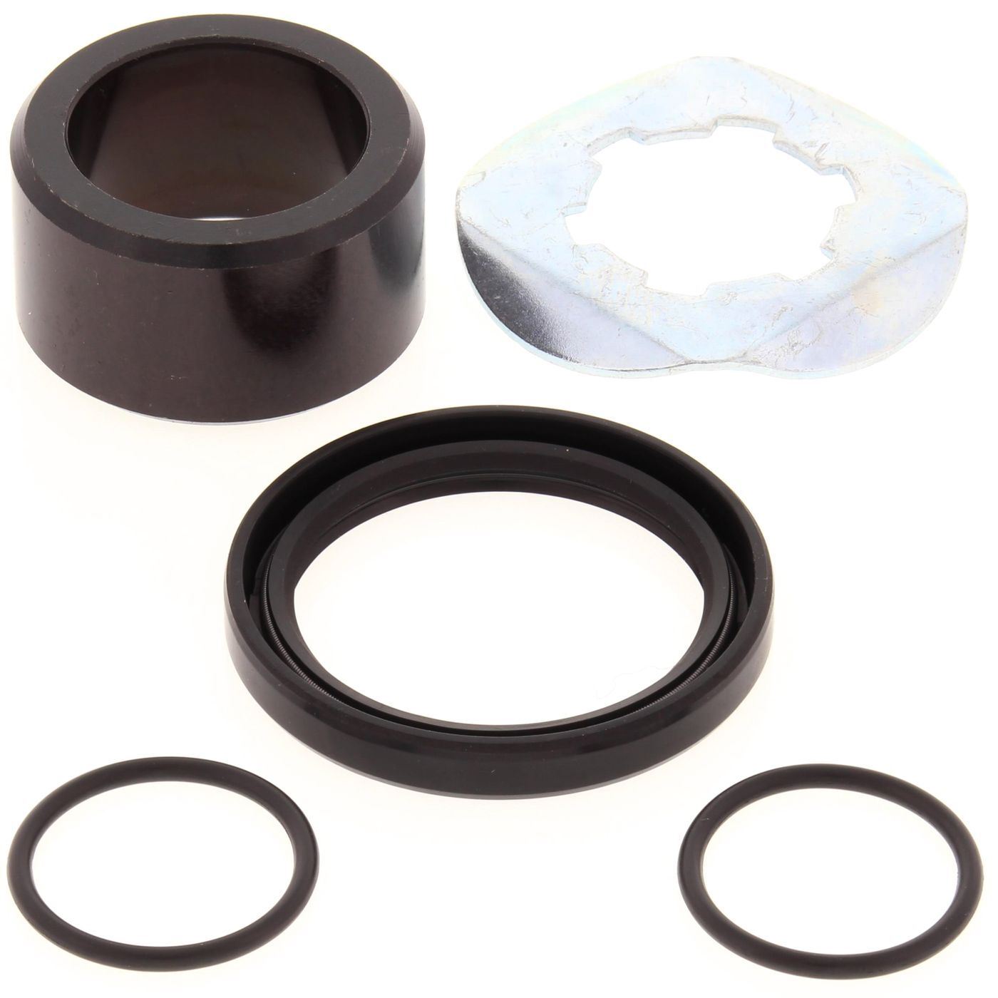 Counter Shaft Seal Kit Yamaha YFM350 Raptor 04-13, YFM350 Warrior 87-04