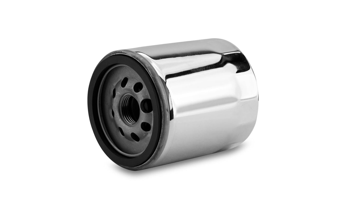 Oil Filter Reference: HF174C Harley Davidson V-Rod L:89mm x W:77mm T:C