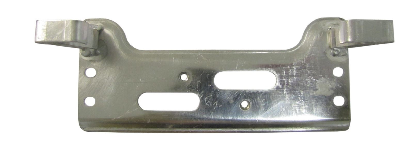 Bridge Seat Rail Rear For Suzuki GSXR600-750 2004-2005
