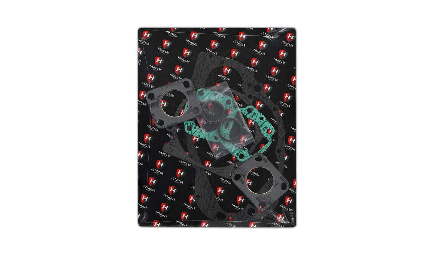 Full Gasket Set Suzuki GT125 1974-1981