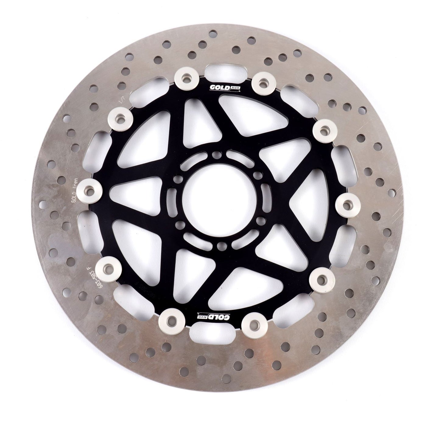 Disc Front Left Yamaha FZR1000, Aprilia, Cagiva, Ducati, Guzzi