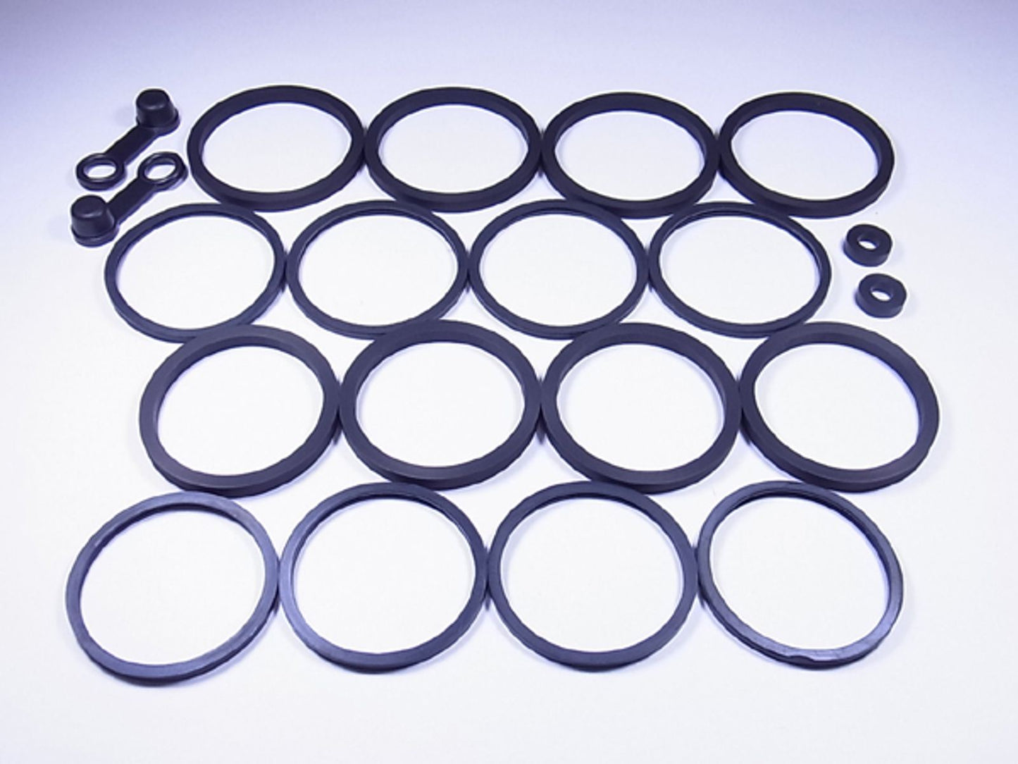 TourMax Brake Caliper Seal Rebuild Kit Front Honda CBR600F 99-00, CBR900RR 98-99