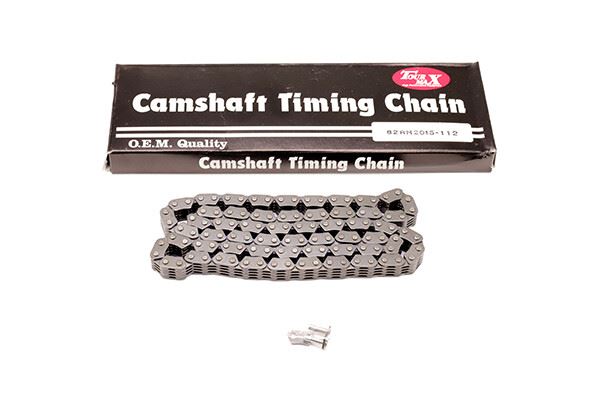 TourMax Timing Cam Chain 82RH-2015-112