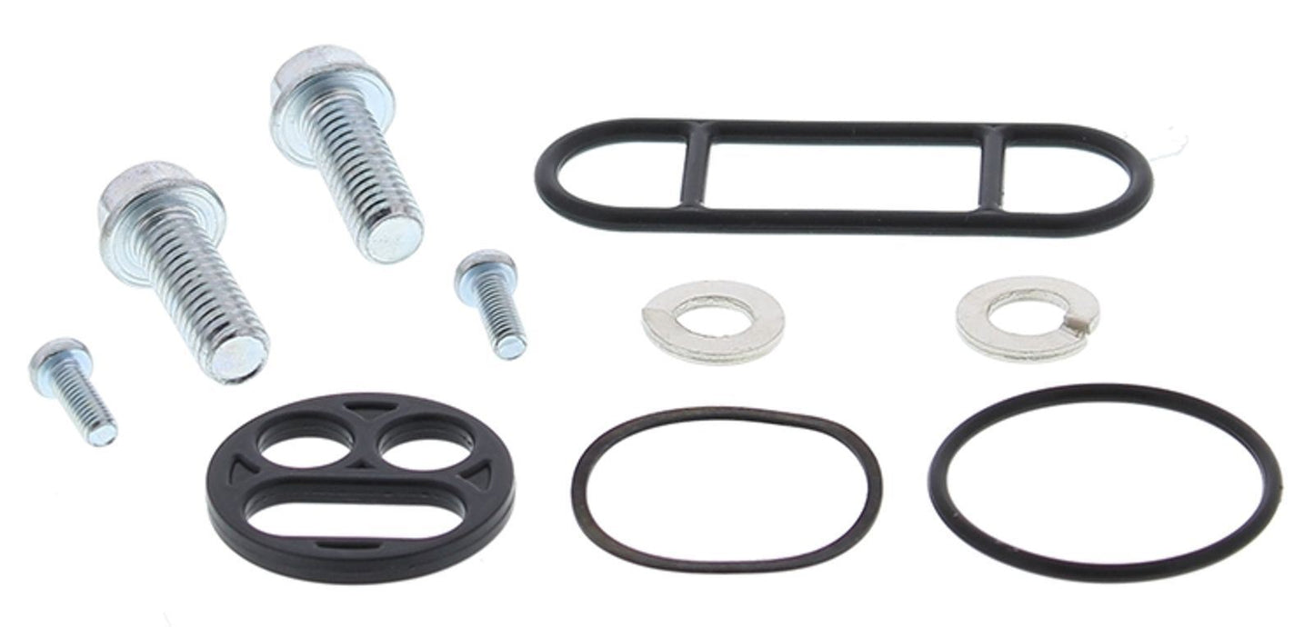 Fuel Tap Repair Kit Kawasaki KLX400R 2003, KLX400R 2003, KLX400R (Cali Model With CV Carb) 2004, KLX400R (Cali Model With CV Carb) 2004, KLX400R (Pumper Carb) 2004, KLX400R (Pumper Carb) 2004, Suzuki DR-Z250 (Cali Model With CV Carb) 01-07, DR-Z2